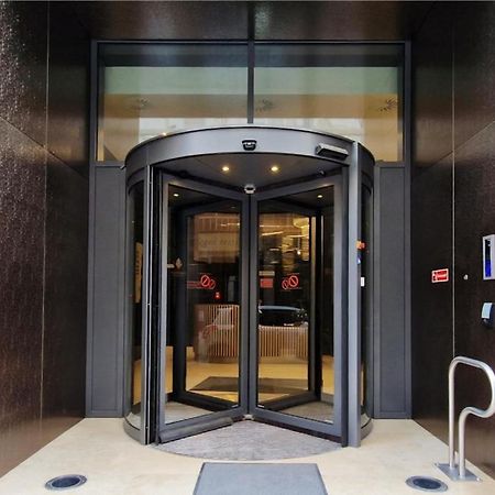 3Emerald Residence -Freegym Sauna Home Βουδαπέστη Εξωτερικό φωτογραφία