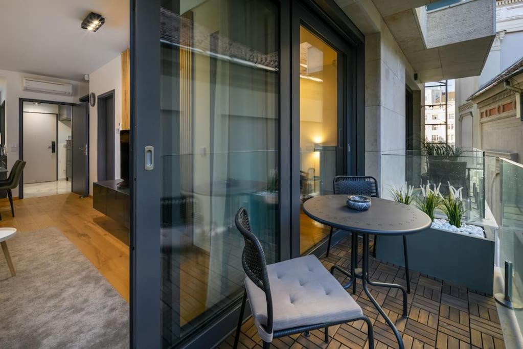 3Emerald Residence -Freegym Sauna Home Βουδαπέστη Εξωτερικό φωτογραφία
