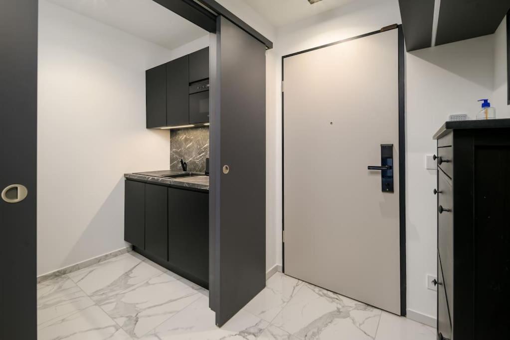 3Emerald Residence -Freegym Sauna Home Βουδαπέστη Εξωτερικό φωτογραφία