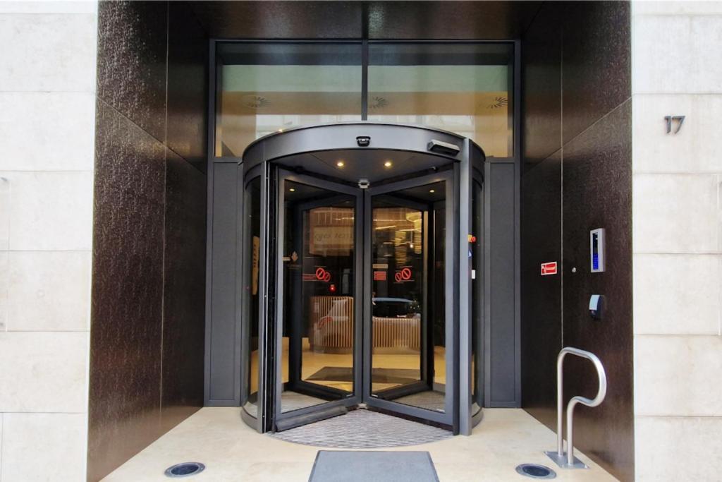 3Emerald Residence -Freegym Sauna Home Βουδαπέστη Εξωτερικό φωτογραφία