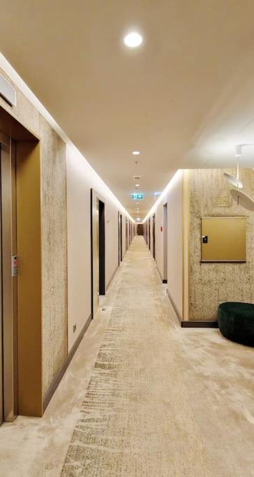 3Emerald Residence -Freegym Sauna Home Βουδαπέστη Εξωτερικό φωτογραφία