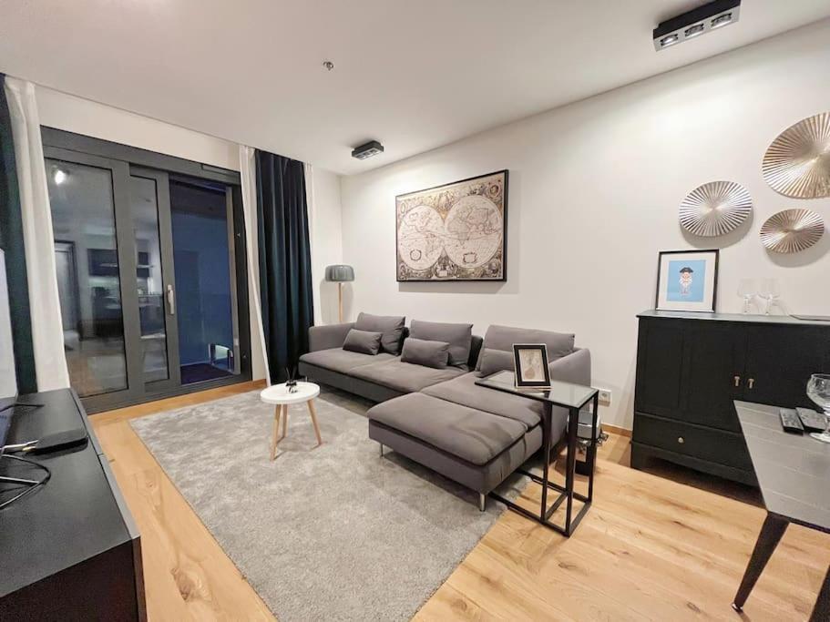 3Emerald Residence -Freegym Sauna Home Βουδαπέστη Εξωτερικό φωτογραφία